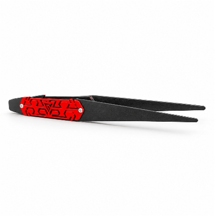 Щипцы - Max - Red 28 см