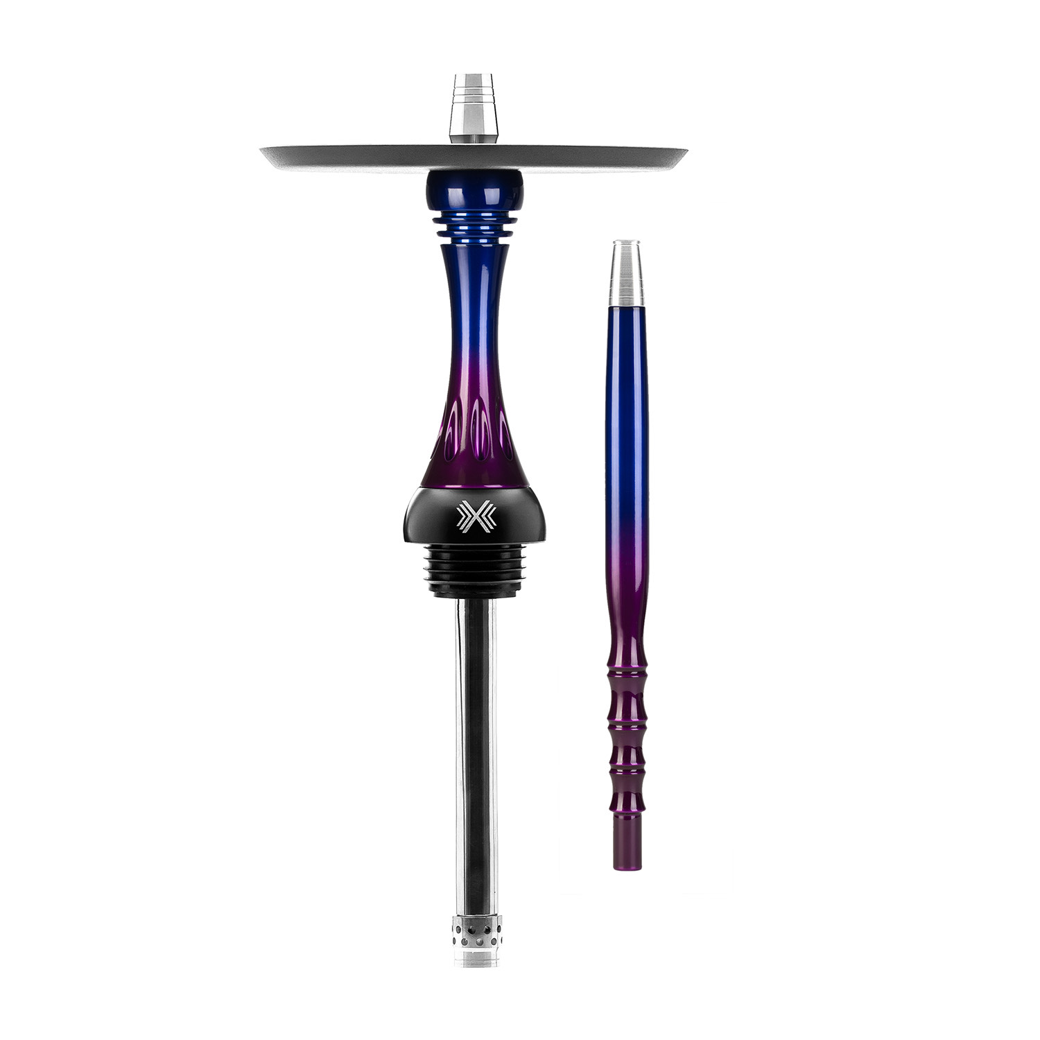 Кальян - Alpha Hookah - X - Midnight Candy - XMCND