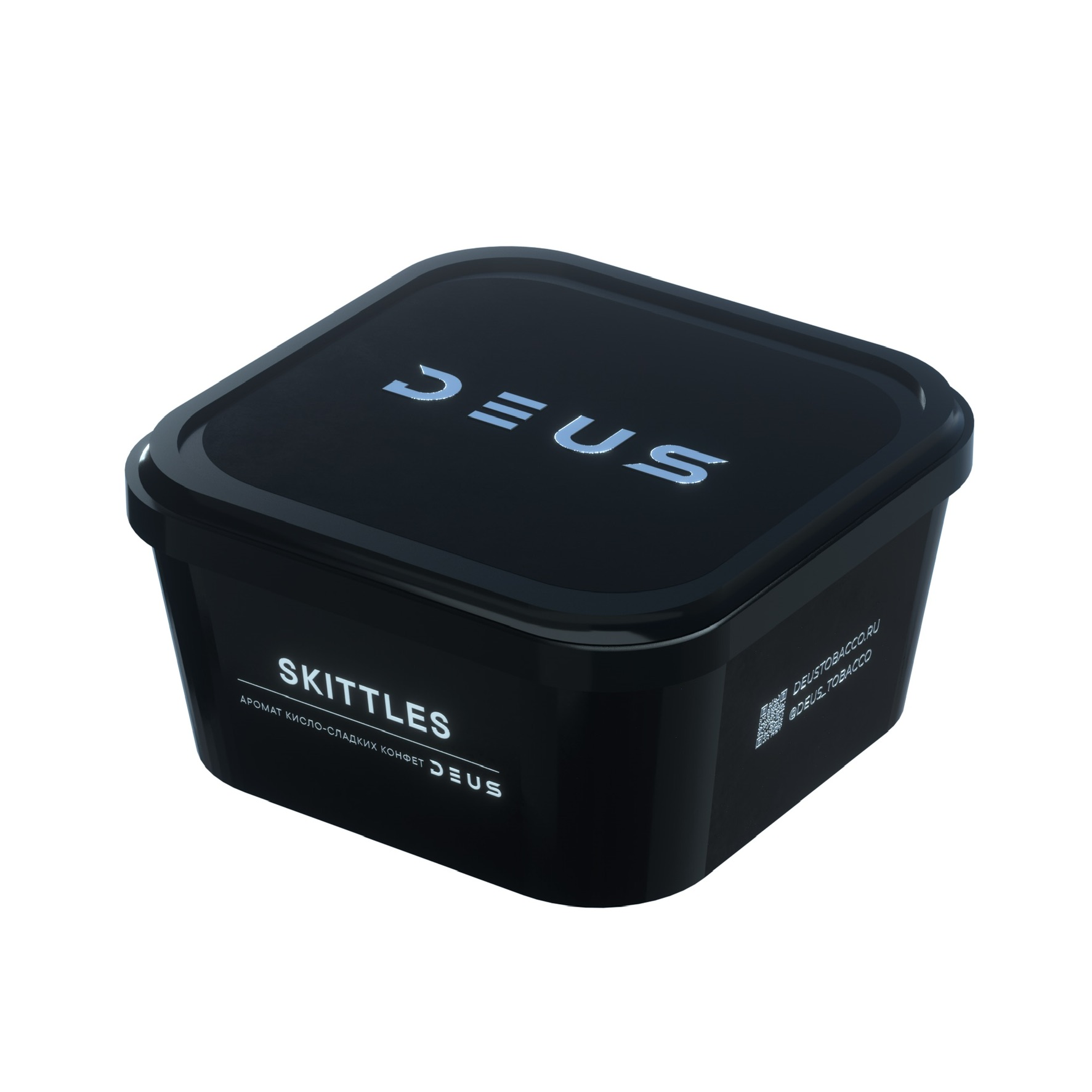 Табак для кальяна - Deus - SKITTLES ( с ароматом конфетки ) - 250 г