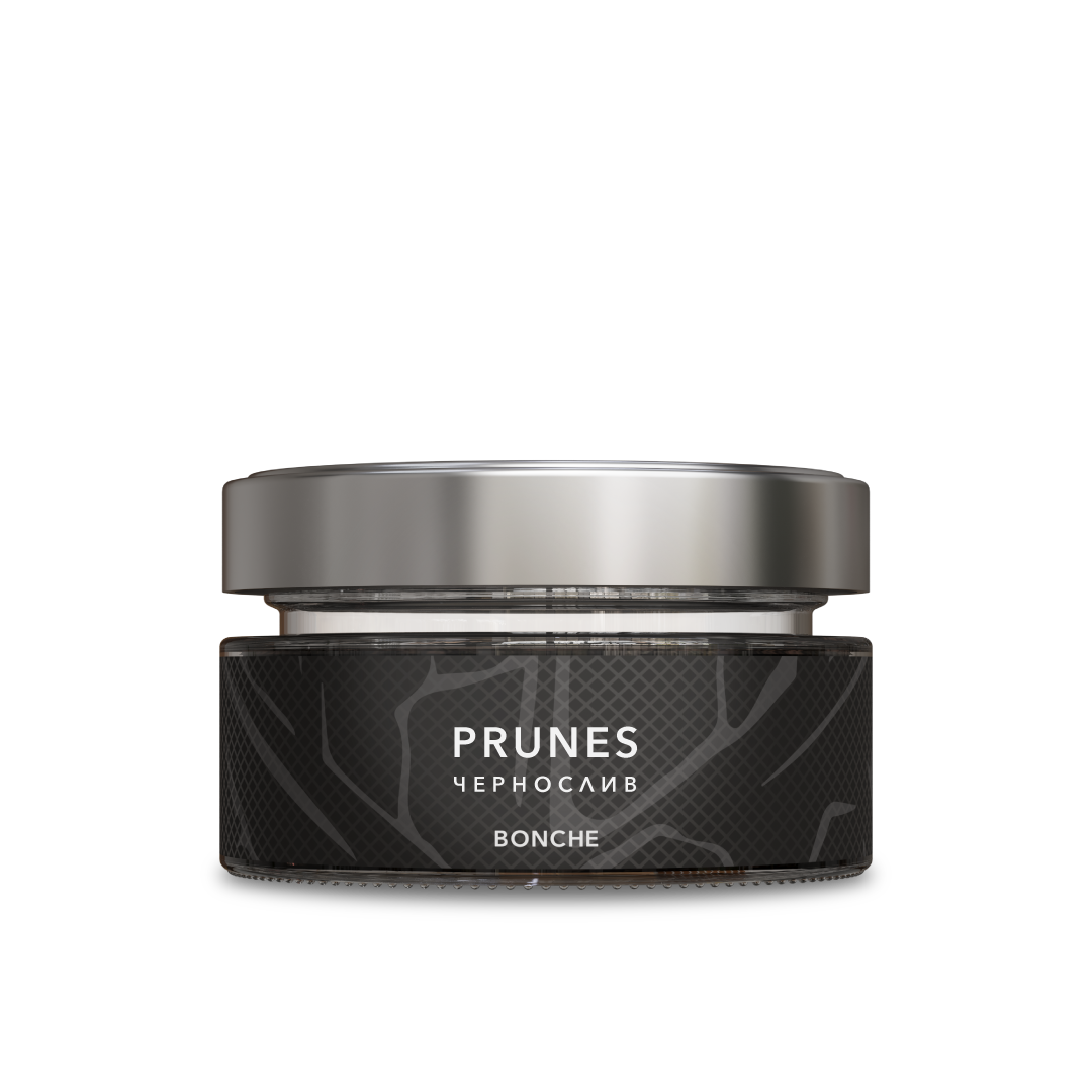 Табак для кальяна - Bonche - Prunes - ( с ароматом чернослив ) - 30 г