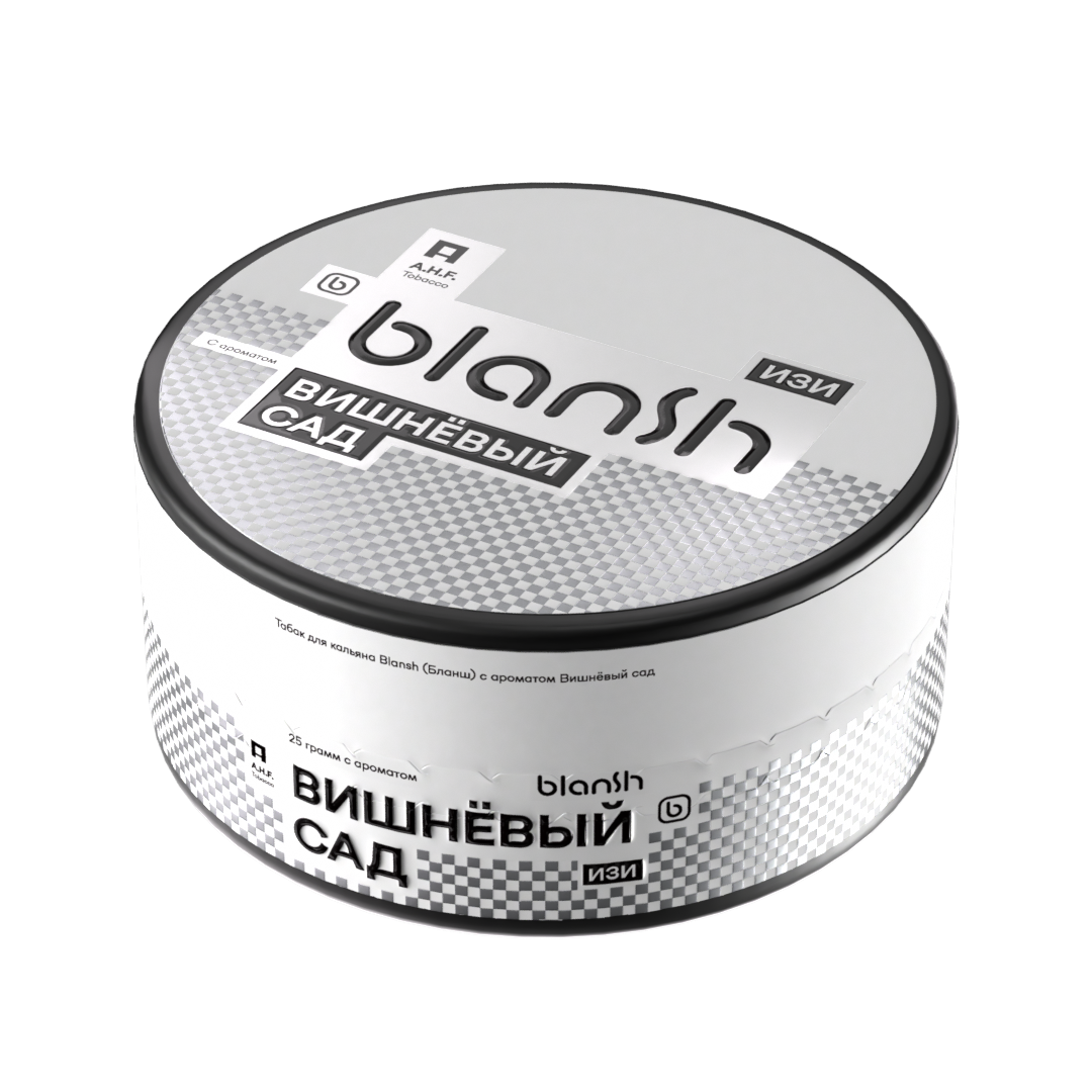 Табак для кальяна - Blansh - Вишневый Сад - 25 г