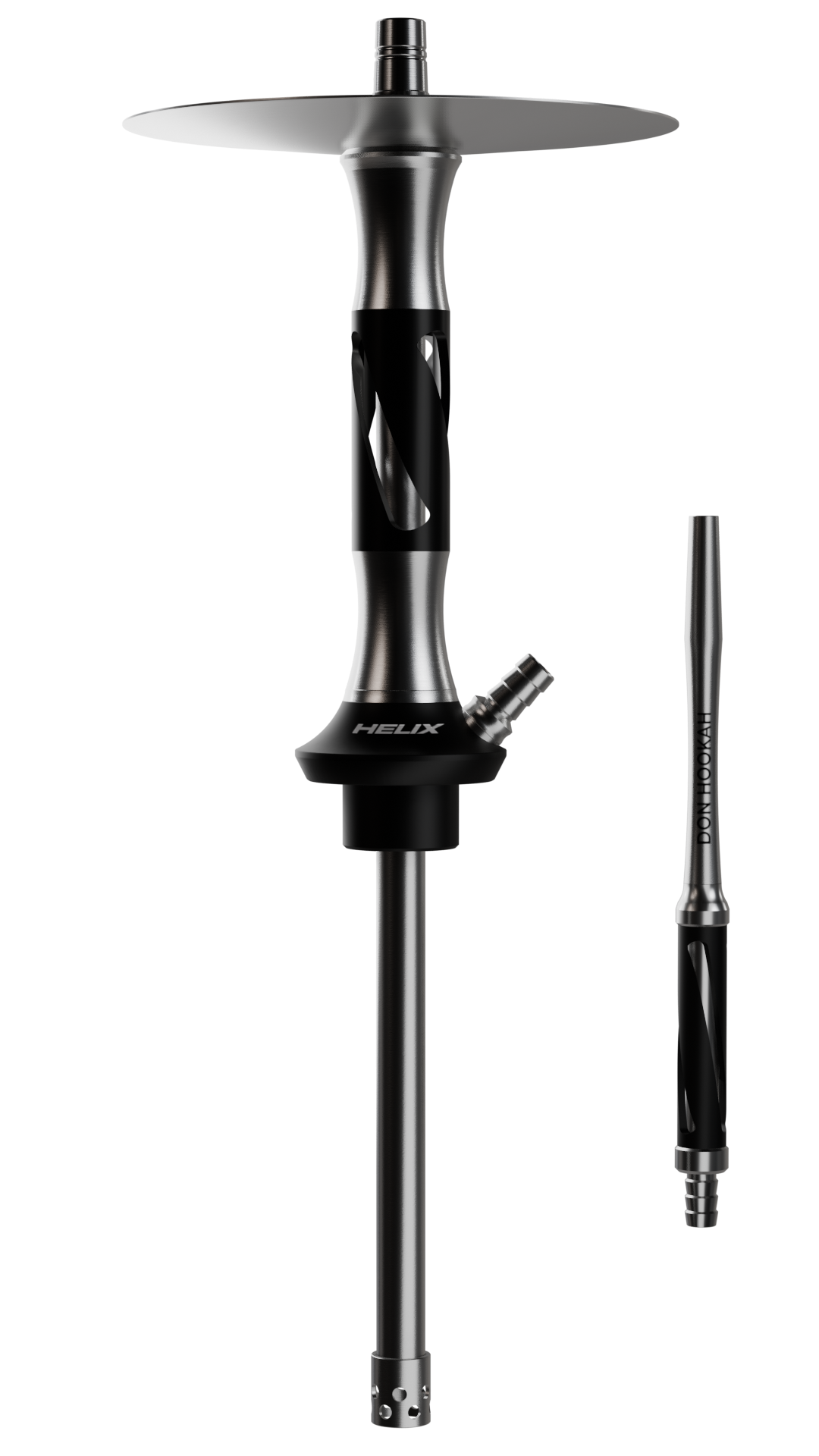 Кальян - Don - Helix - Black