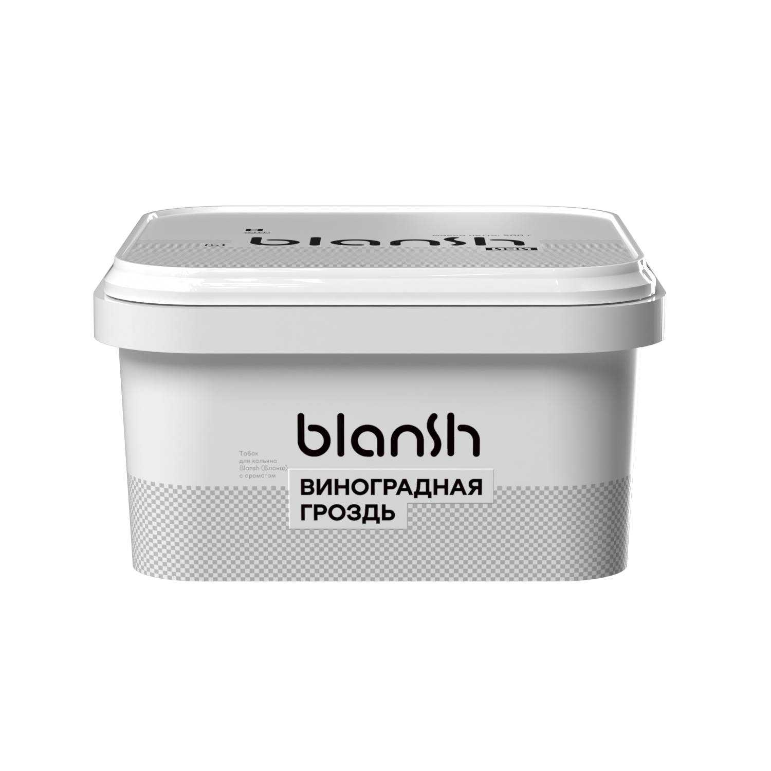 Табак для кальяна - Blansh - ВИНОГРАДНАЯ ГРОЗДЬ - 200 г