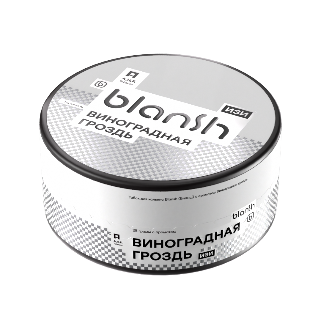Табак для кальяна - Blansh - Виноградная Гроздь - 25 г