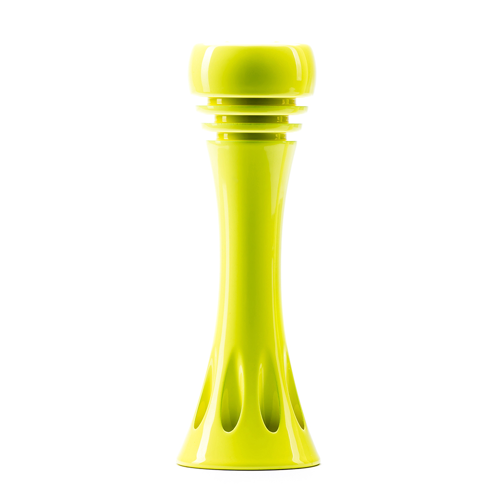 Накладка - Alpha - X - Yellow - PF NCDXLLW