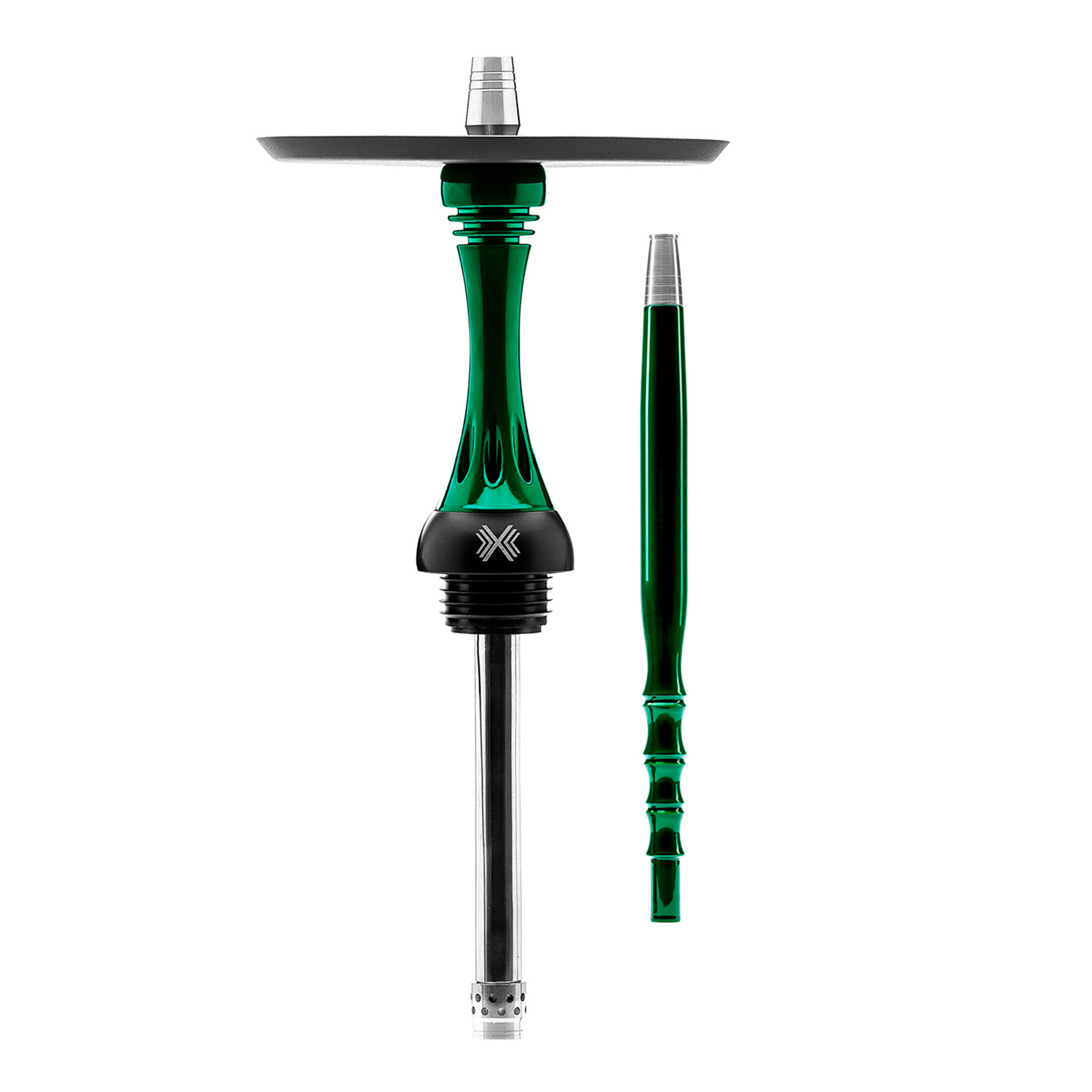 Кальян - Alpha Hookah - X - Green Candy - XGCND
