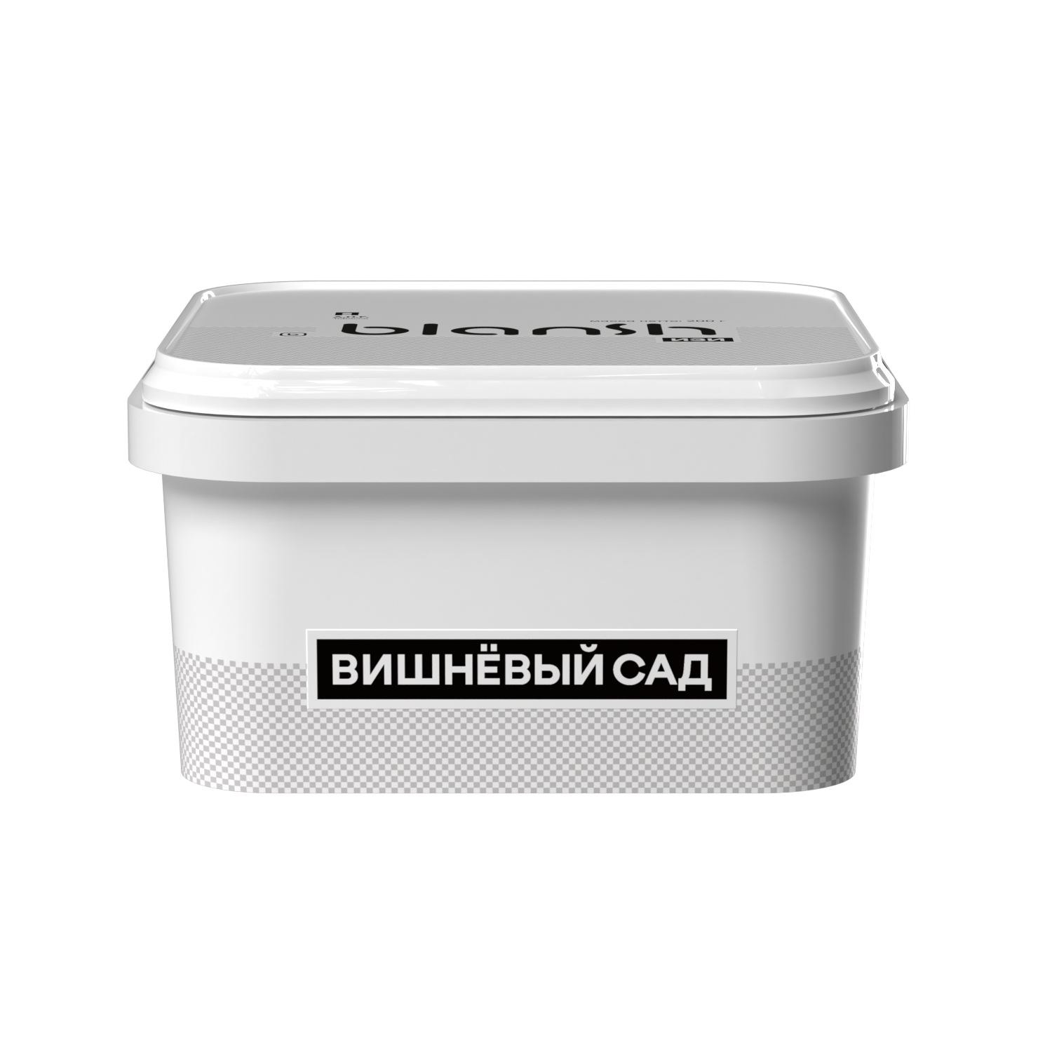 Табак для кальяна - Blansh - ВИШНЕВЫЙ САД - 200 г