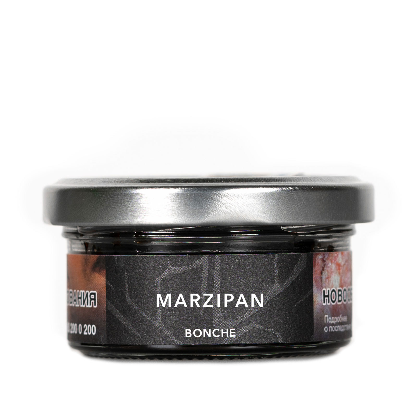 Табак для кальяна - Bonche - Marzipan  - ( с ароматом Марципан ) - 30 г