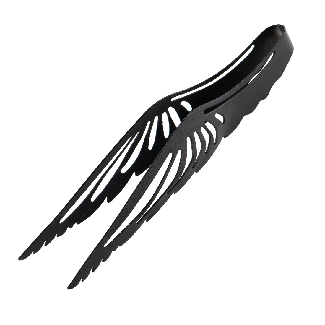 Щипцы для кальяна - Wings Black