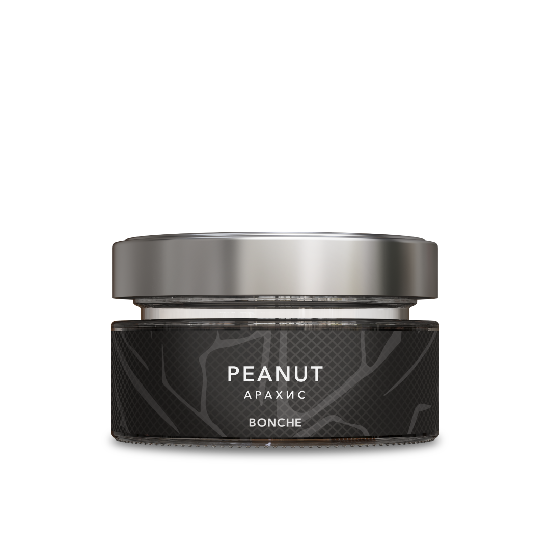 Табак для кальяна - Bonche - Peanut - ( с ароматом арахис ) - 30 г