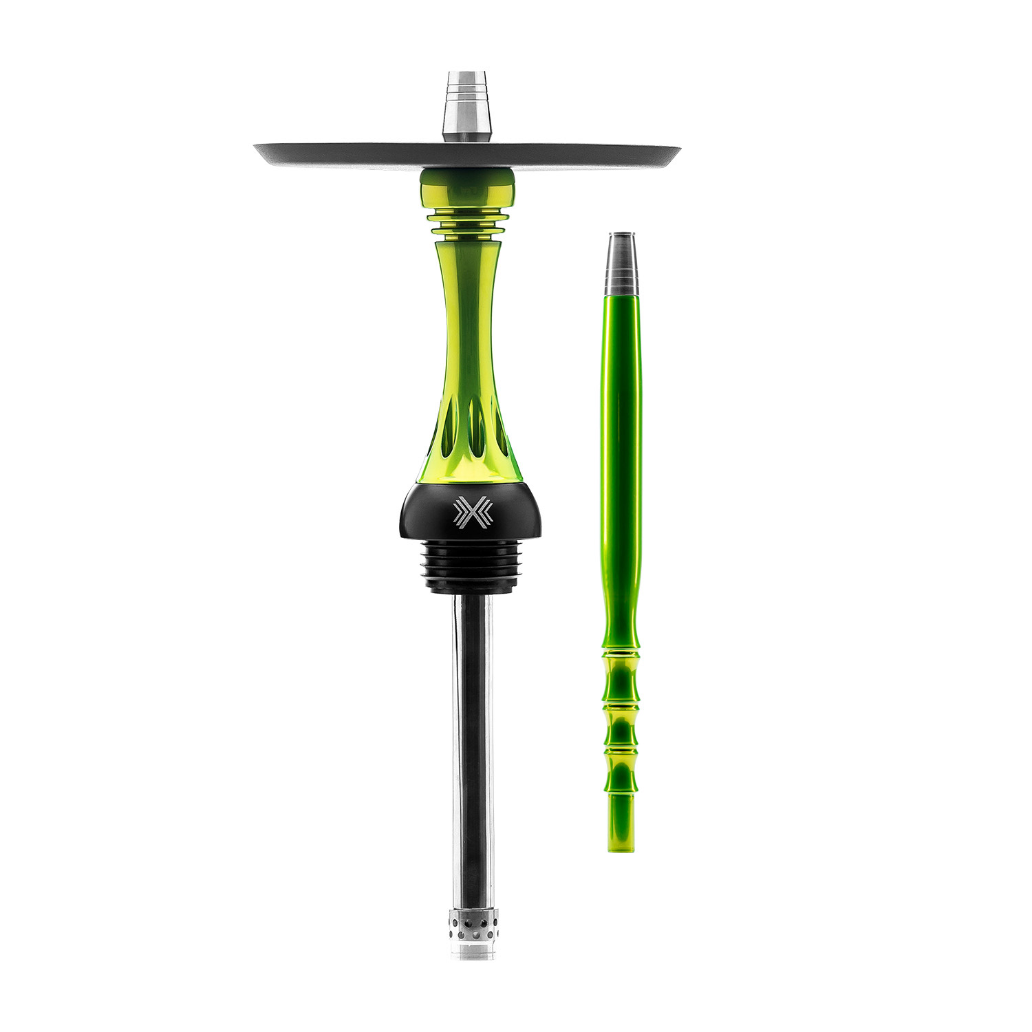 Кальян - Alpha Hookah - X - Lime - XLM
