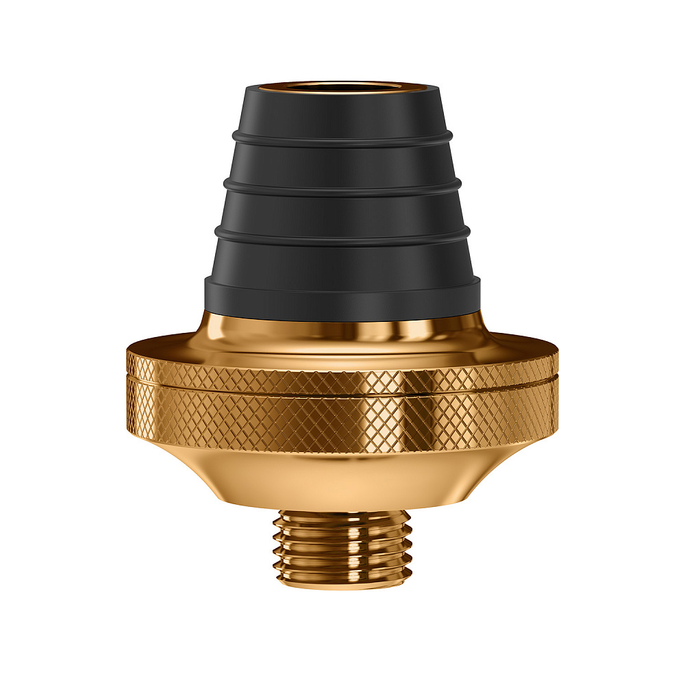 Улавливатель сиропа - Alpha Hookah - XR - ( золотой ) - для ORRO/ SMART - PF XRRSGLD