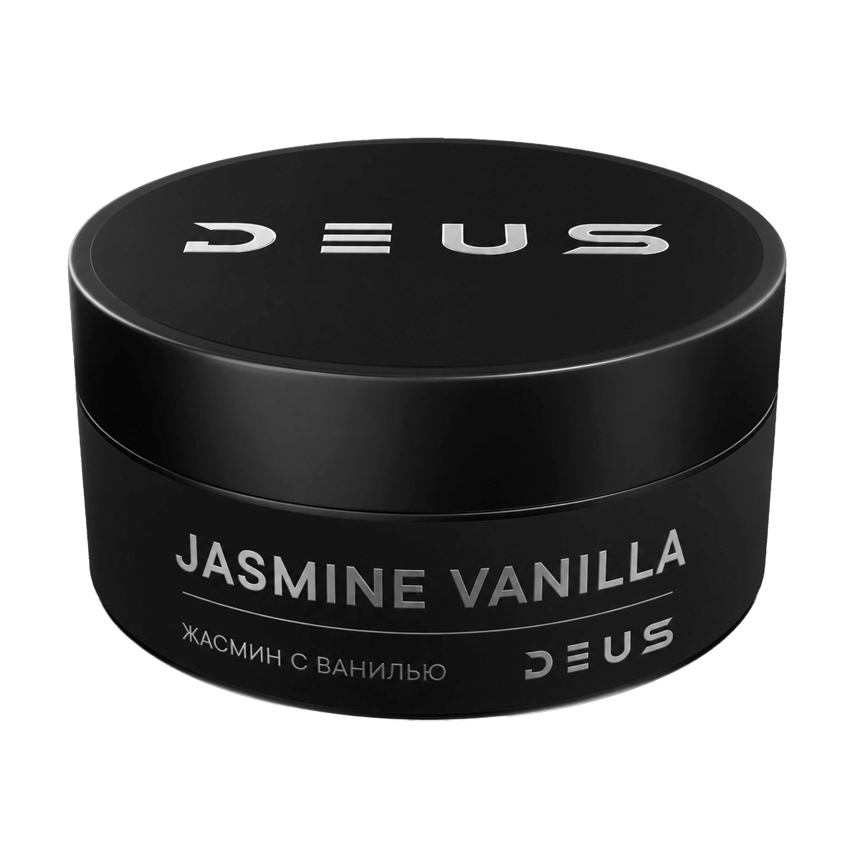 New - Табак для кальяна - Deus - Jasmine Vanilla ( с ароматом жасмина с ваниью ) - 100 г