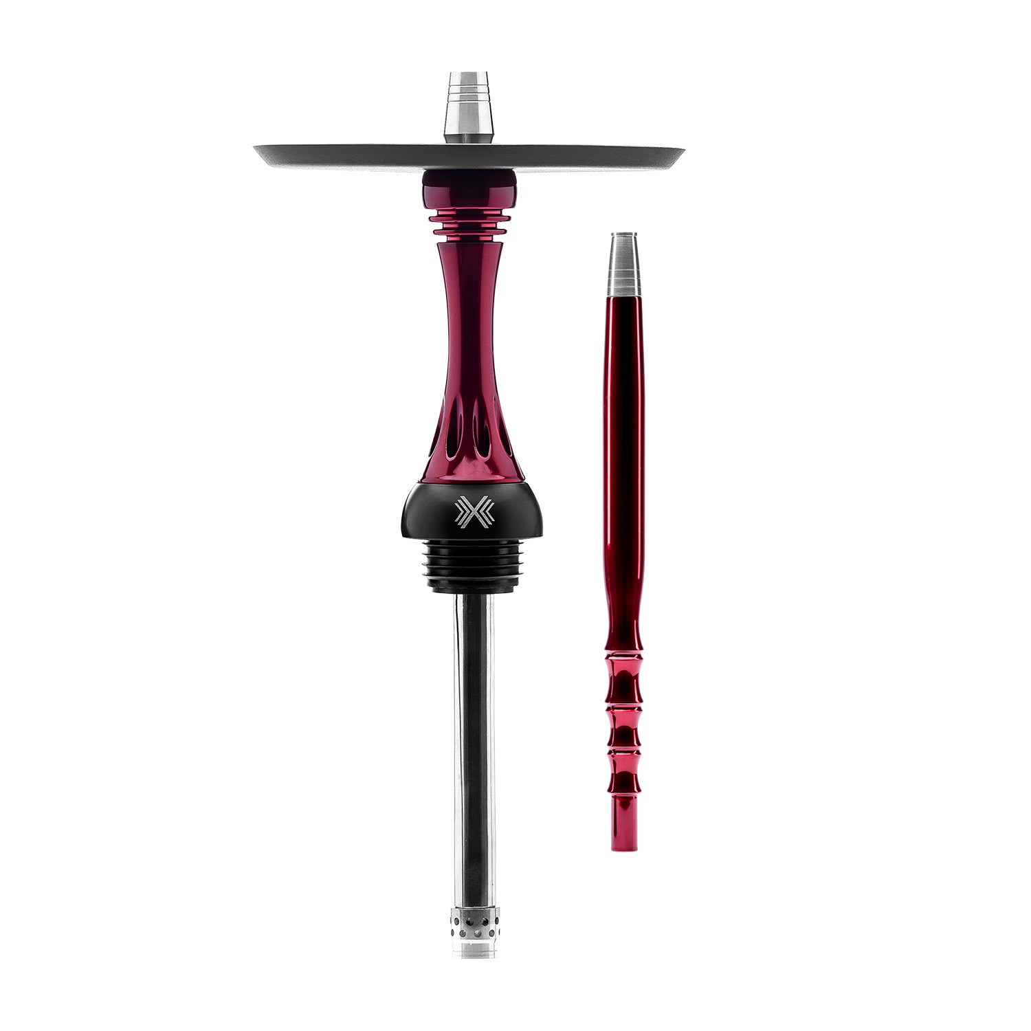 Кальян - Alpha Hookah - X - Red Candy - XRCND