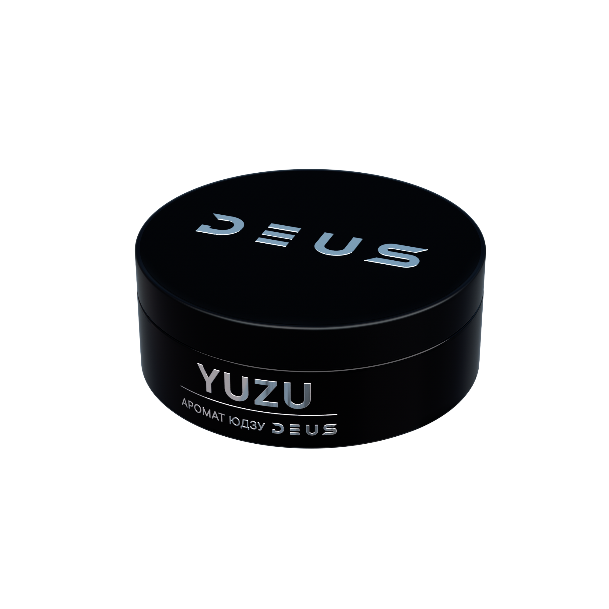 Табак для кальяна - Deus - Yuzu ( с ароматом Кислый цитрус ) - 100 г