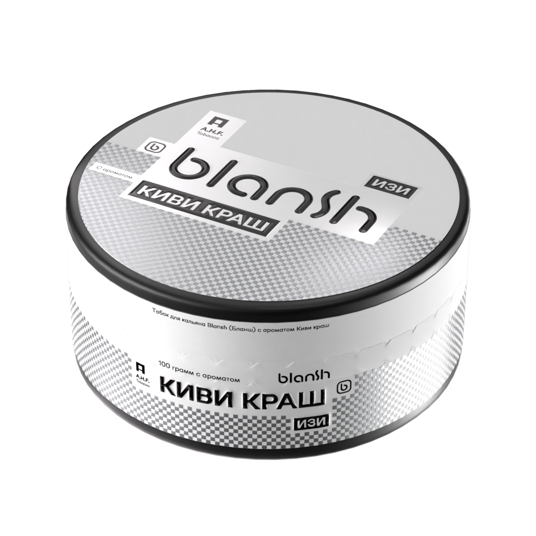 Табак для кальяна - Blansh - Кивикраш - 100 г