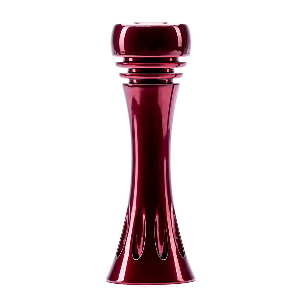 Накладка - Alpha - X - Red Candy - PF NCDXRCND