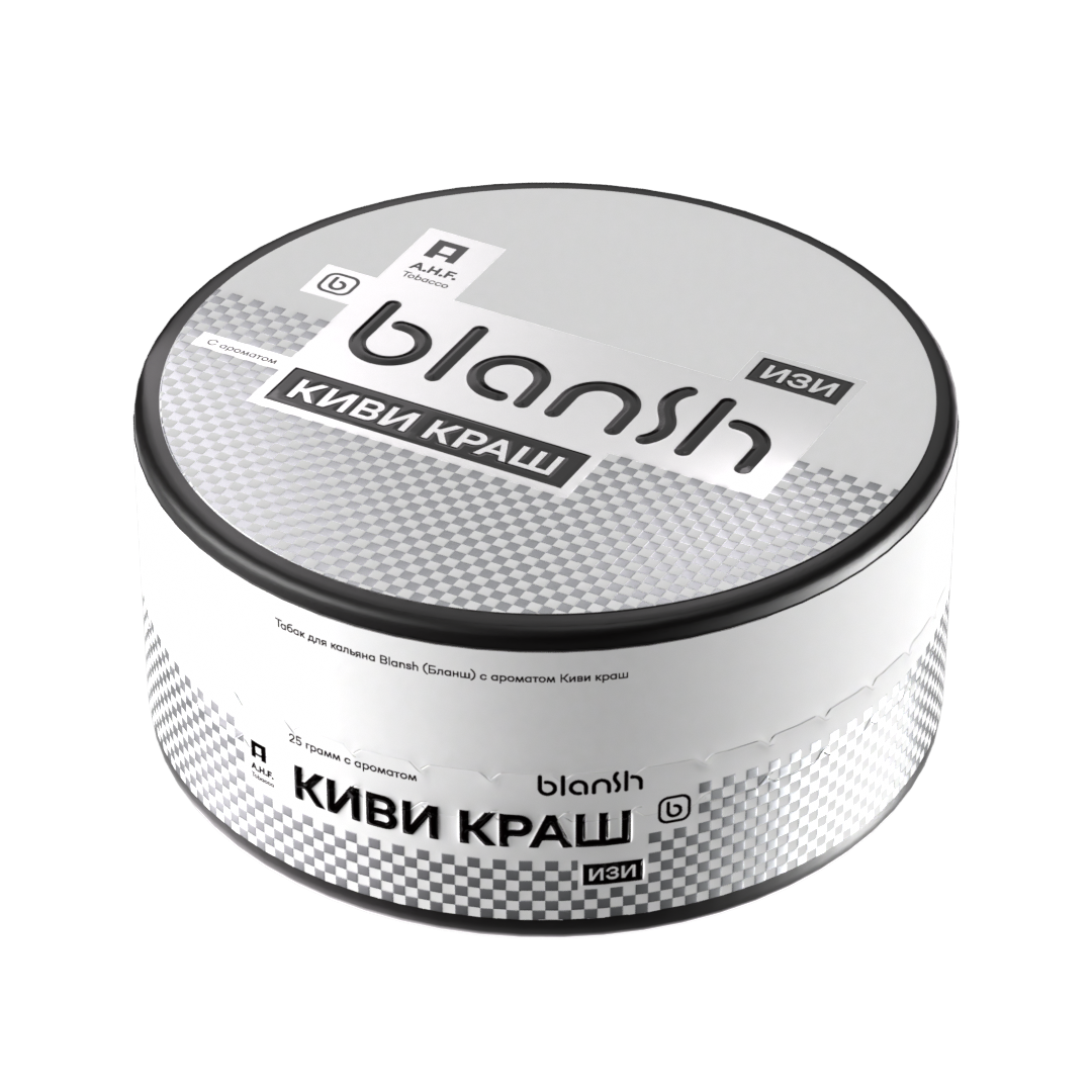 Табак для кальяна - Blansh - Кивикраш - 25 г