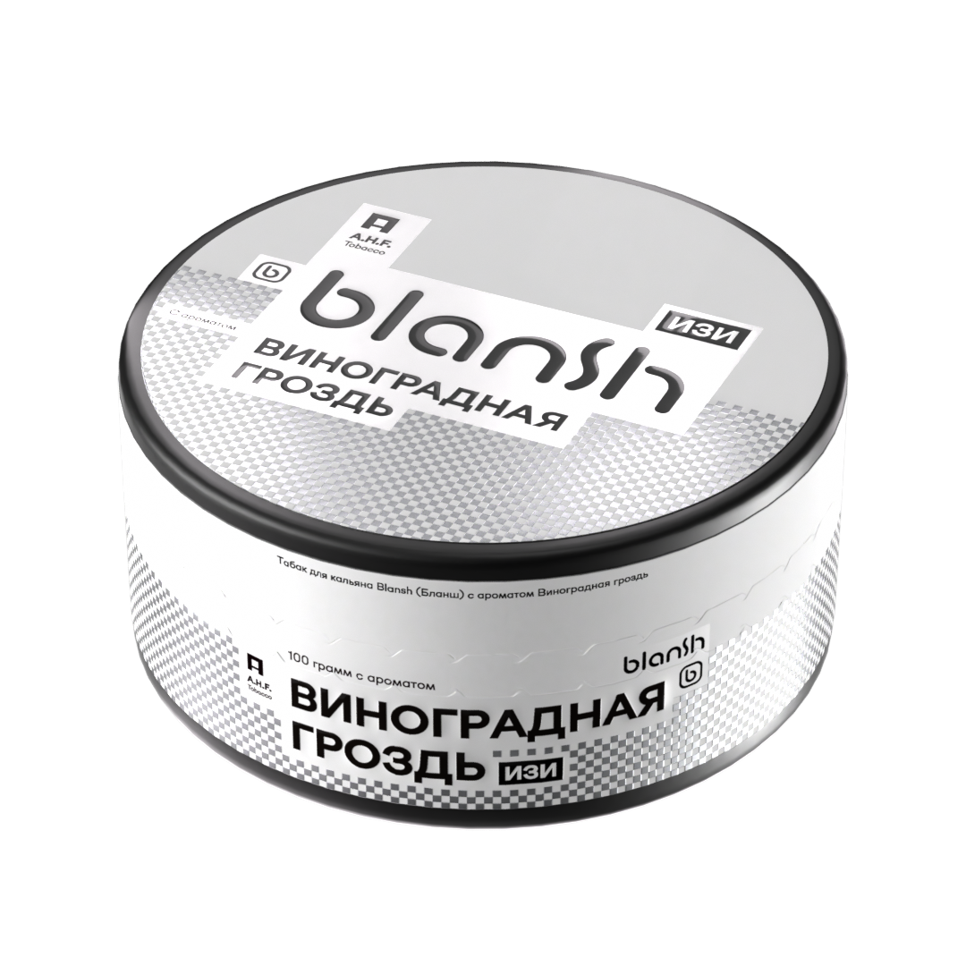 Табак для кальяна - Blansh - Виноградная Гроздь - 100 г