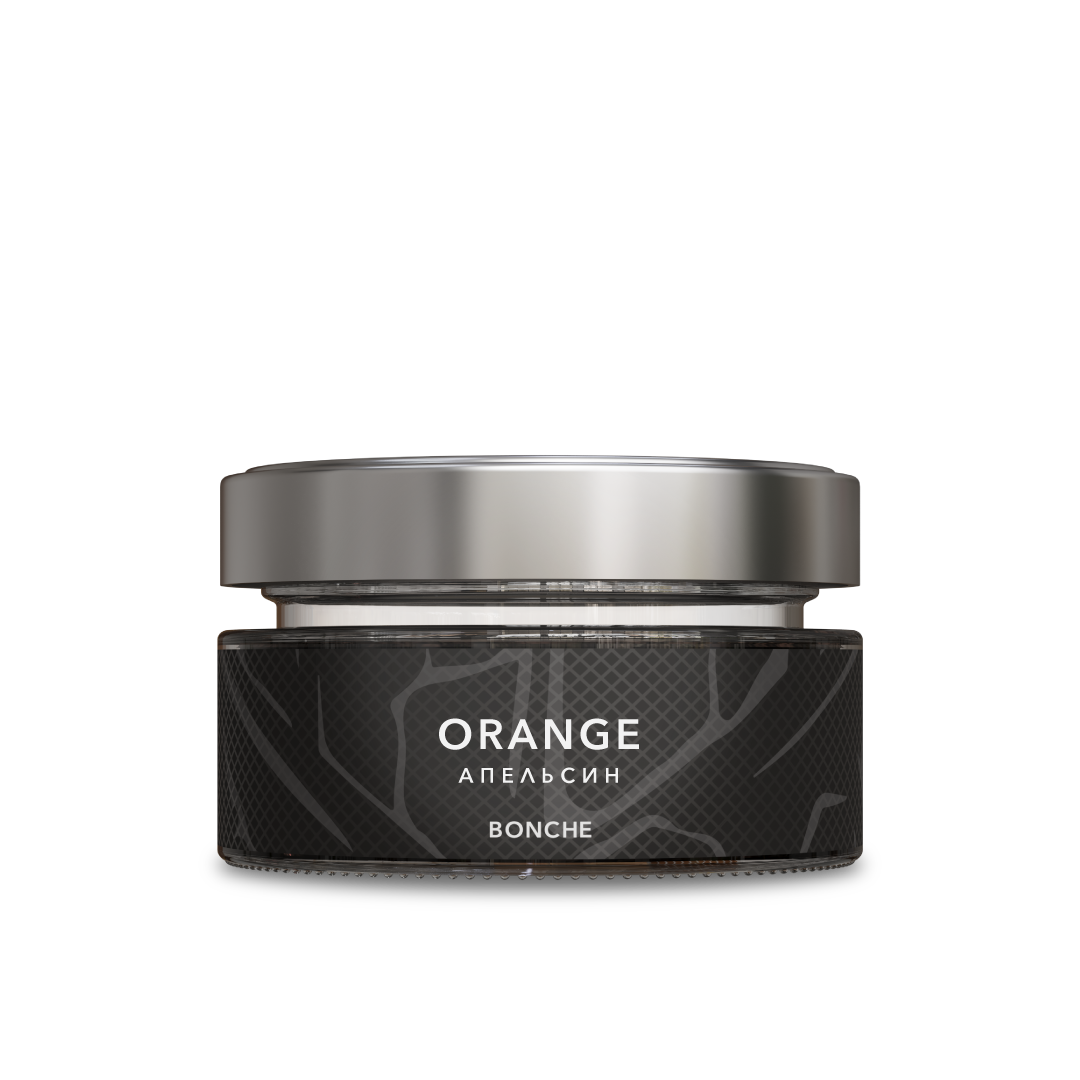 Табак для кальяна - Bonche - Orange - ( с ароматом Апельсин ) - 30 г