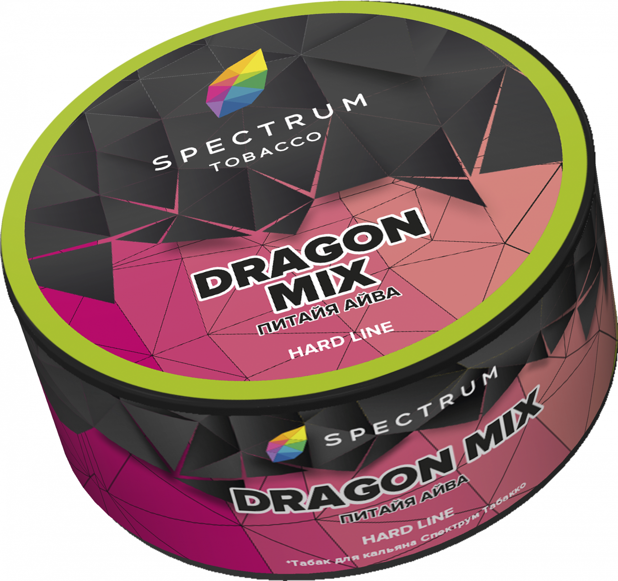 Табак для кальяна - Spectrum HL - Dragon Mix - ( с ароматом питайя айва ) - 25 г