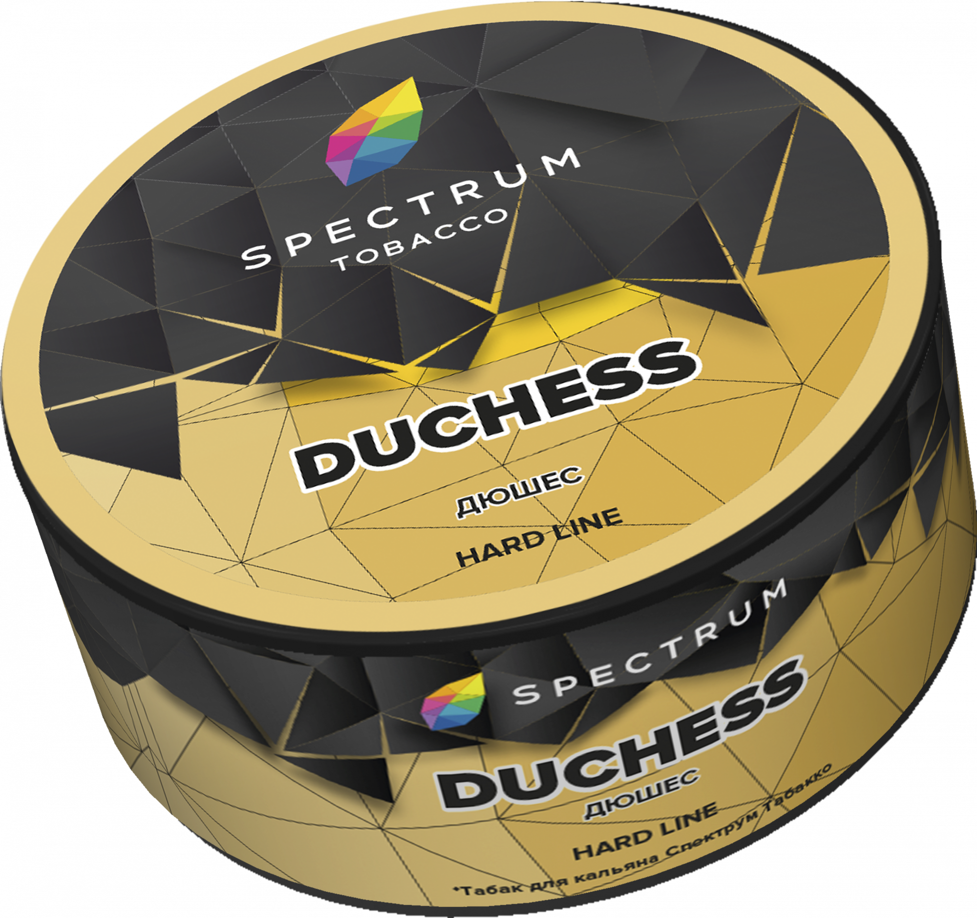 Табак для кальяна - Spectrum HL - Duchess - ( с ароматом дюшес ) - 25 г