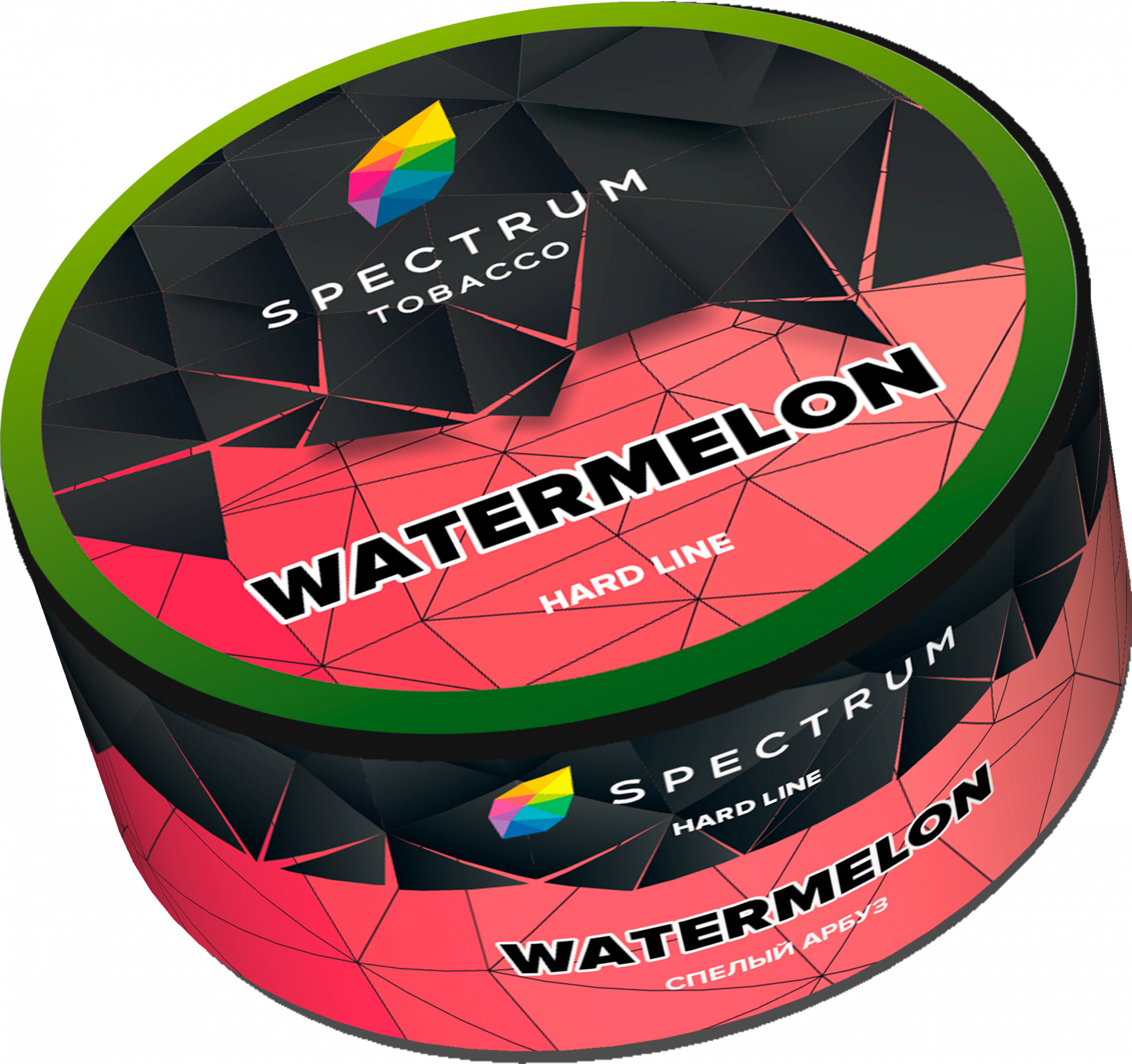 Табак для кальяна - Spectrum HL - Watermelon - ( с ароматом арбуз ) - 25 г