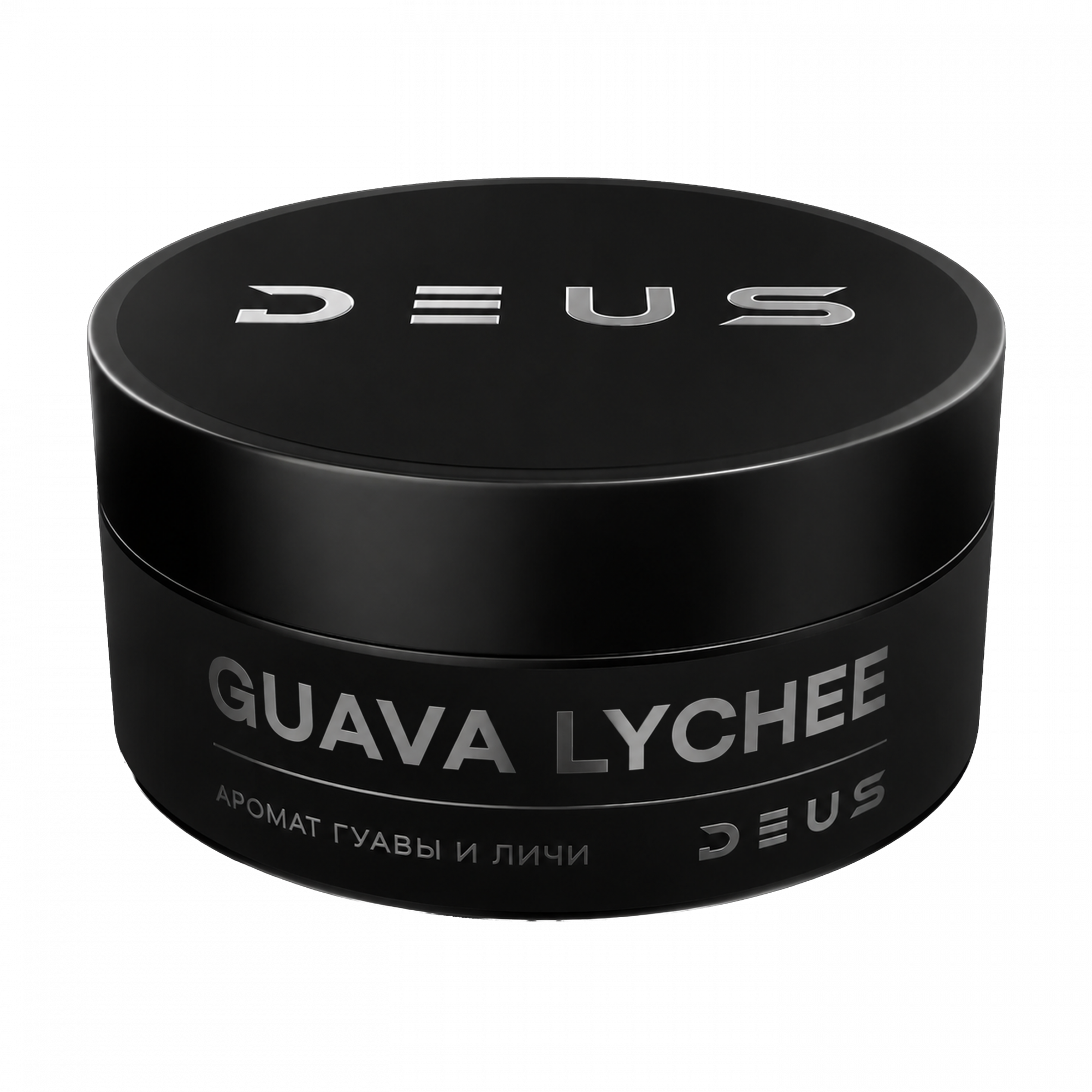 New - Табак для кальяна - Deus - Guava Lychee ( с ароматом гуава личи ) - 100 г