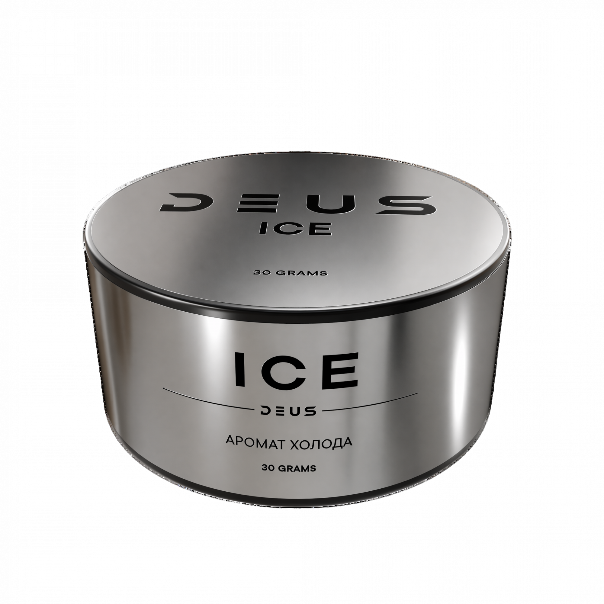 Табак для кальяна - Deus - Ice ( с ароматом холода ) - 30 г