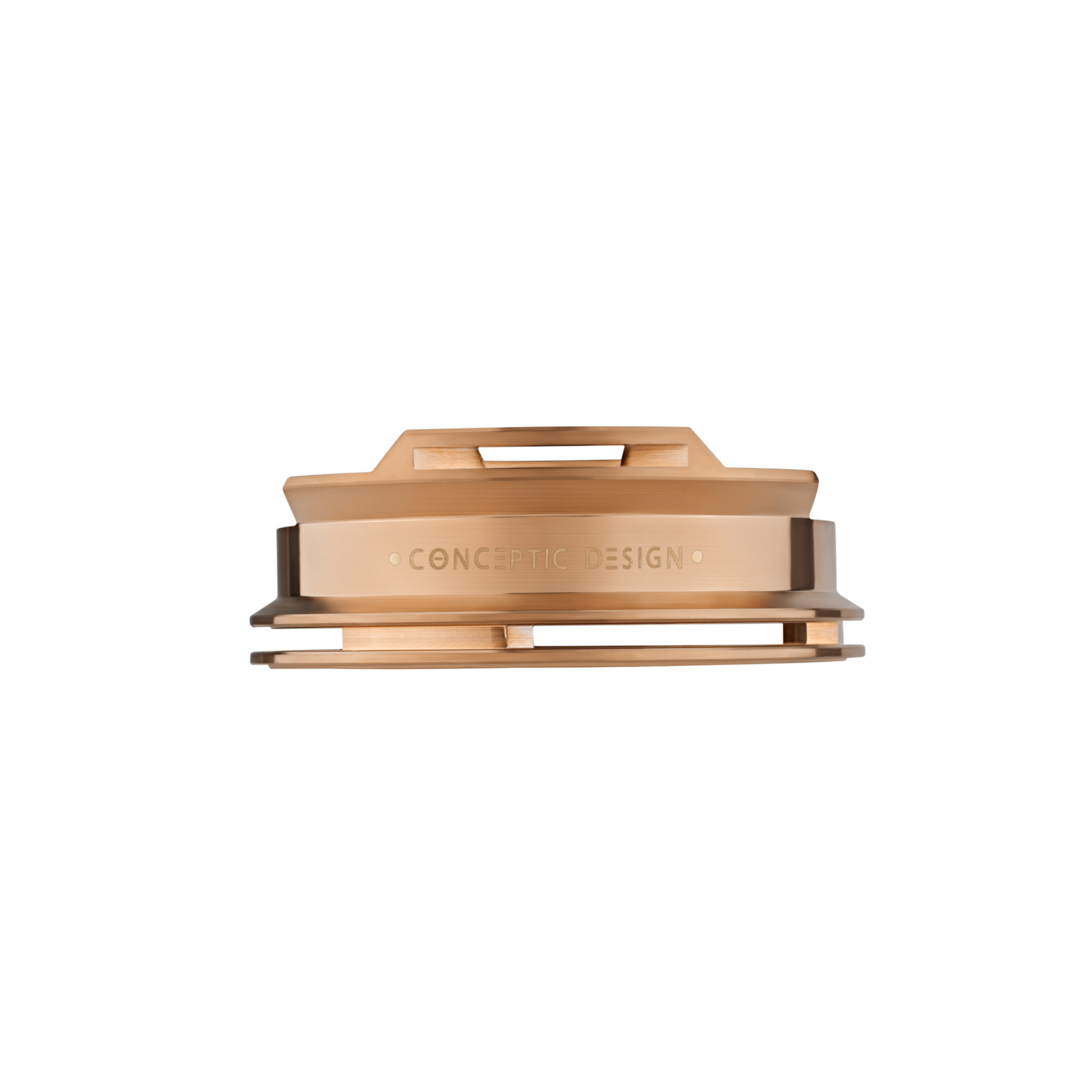 Контроллер жара - Conceptic HMD - BRONZE