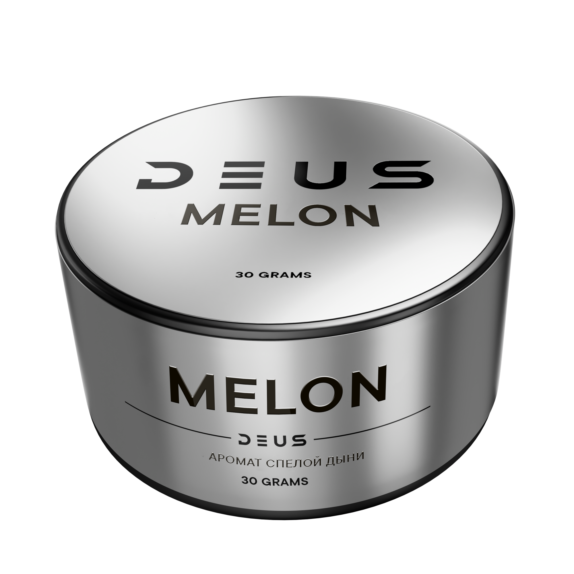 Табак для кальяна - Deus - Melon ( с ароматом спелой дыни ) - 30 г