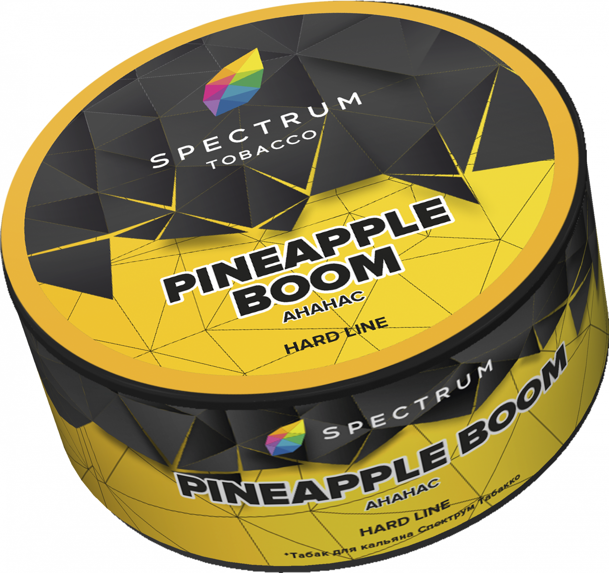 Табак для кальяна - Spectrum HL - Pineapple Boom - ( с ароматом Ананас ) - 25 г