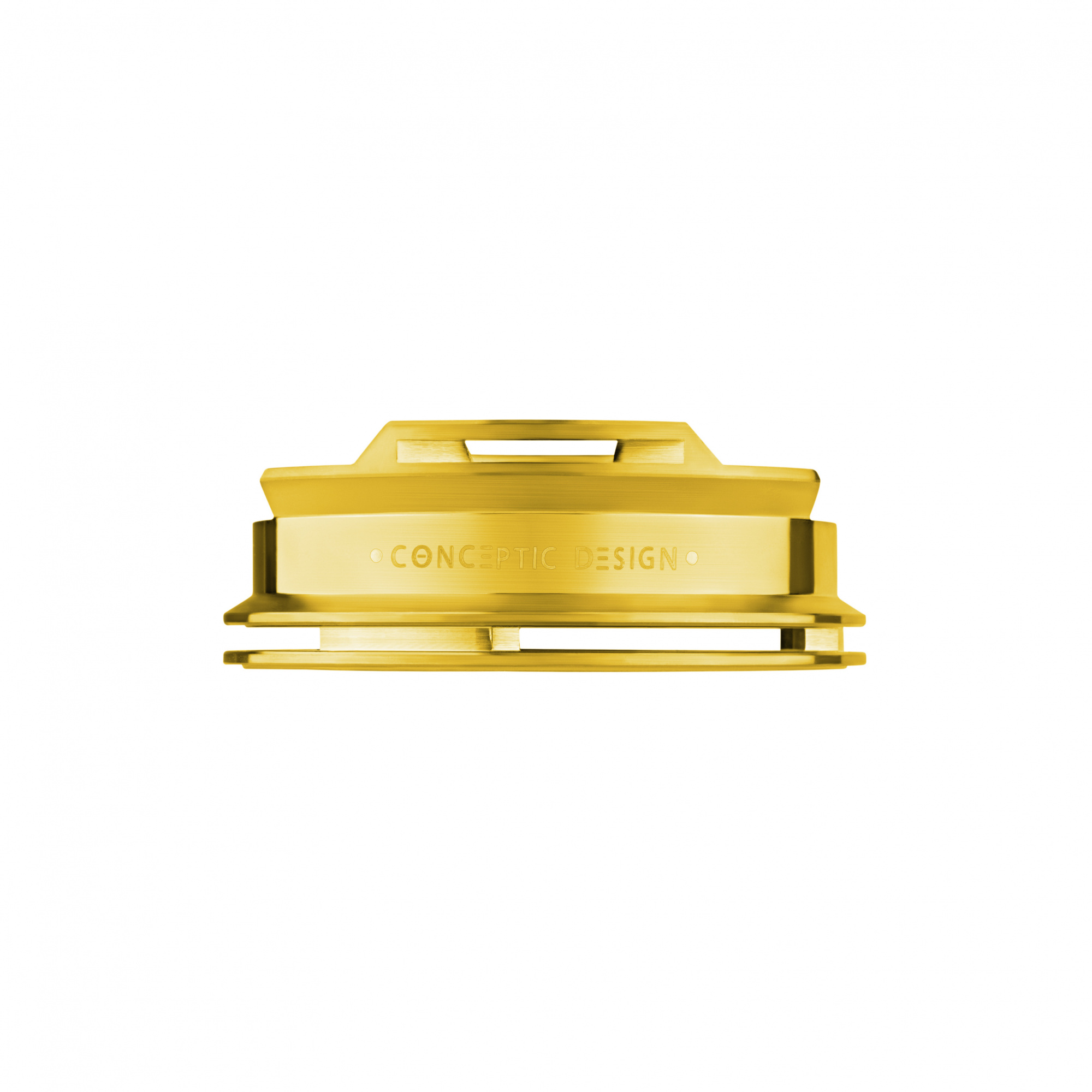 Контроллер жара - Conceptic HMD - GOLD