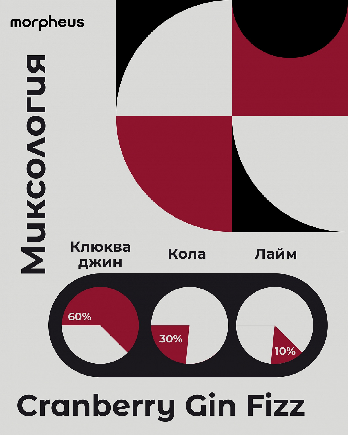 Morpheus | Близкие по духу