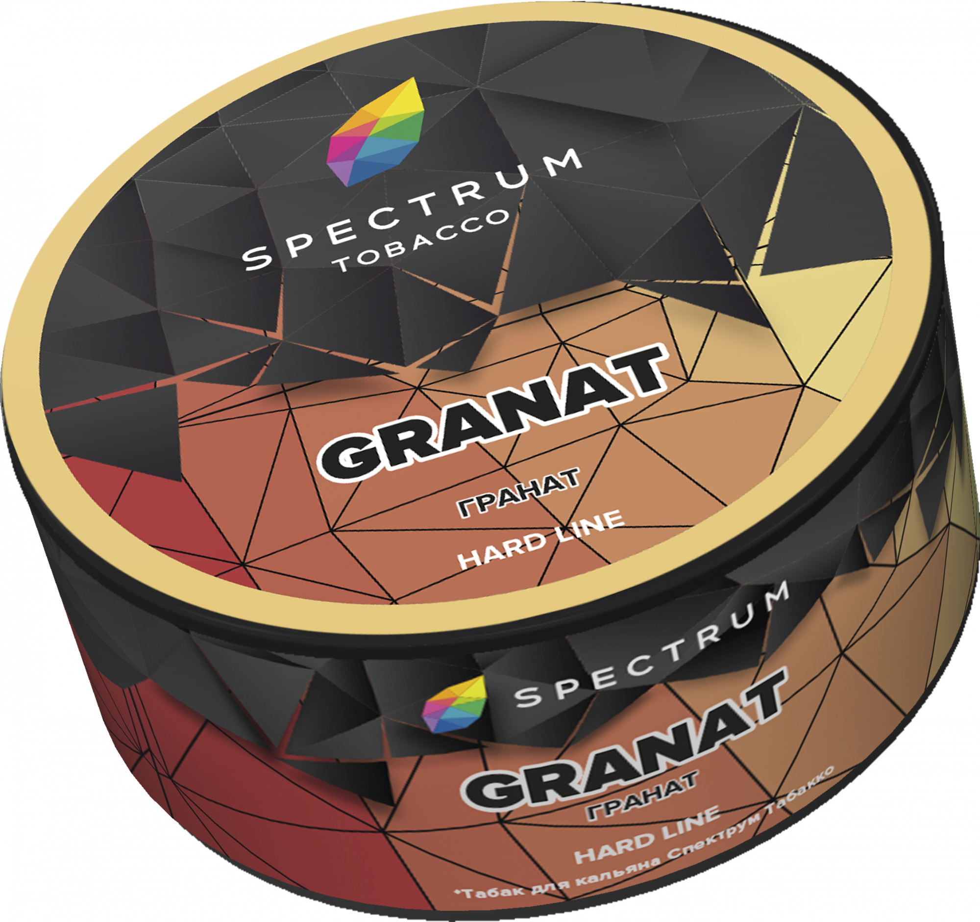 Табак для кальяна - Spectrum HL - Granat - ( c ароматом гранат ) - 25 г