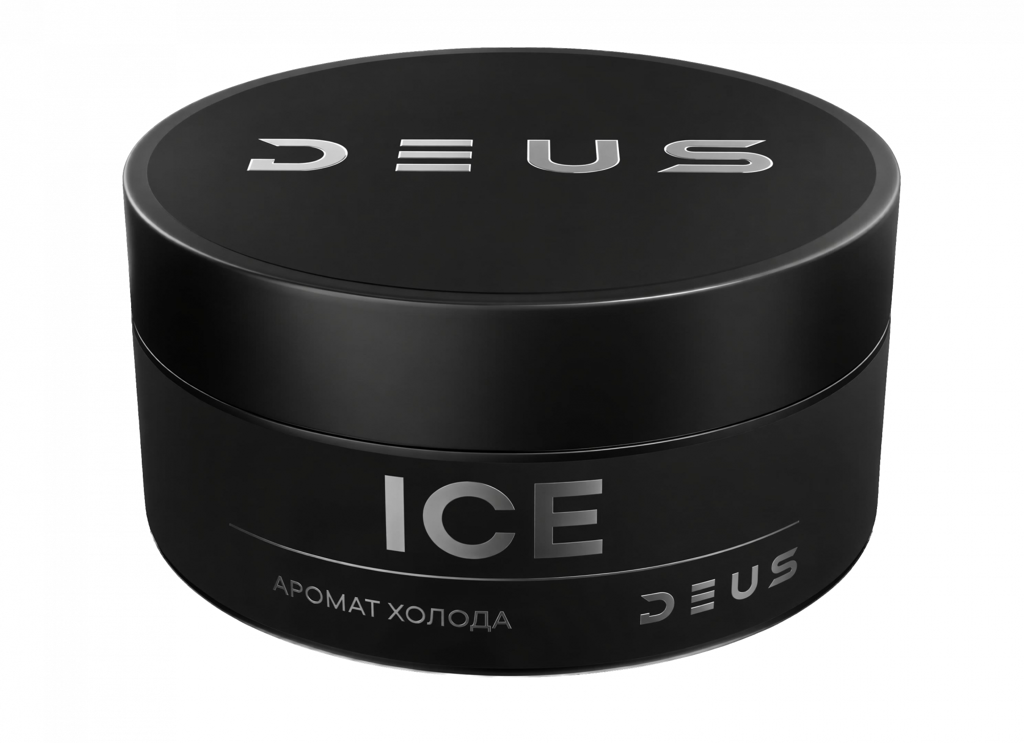 Табак для кальяна - Deus - Ice ( с ароматом холода ) - 100 г