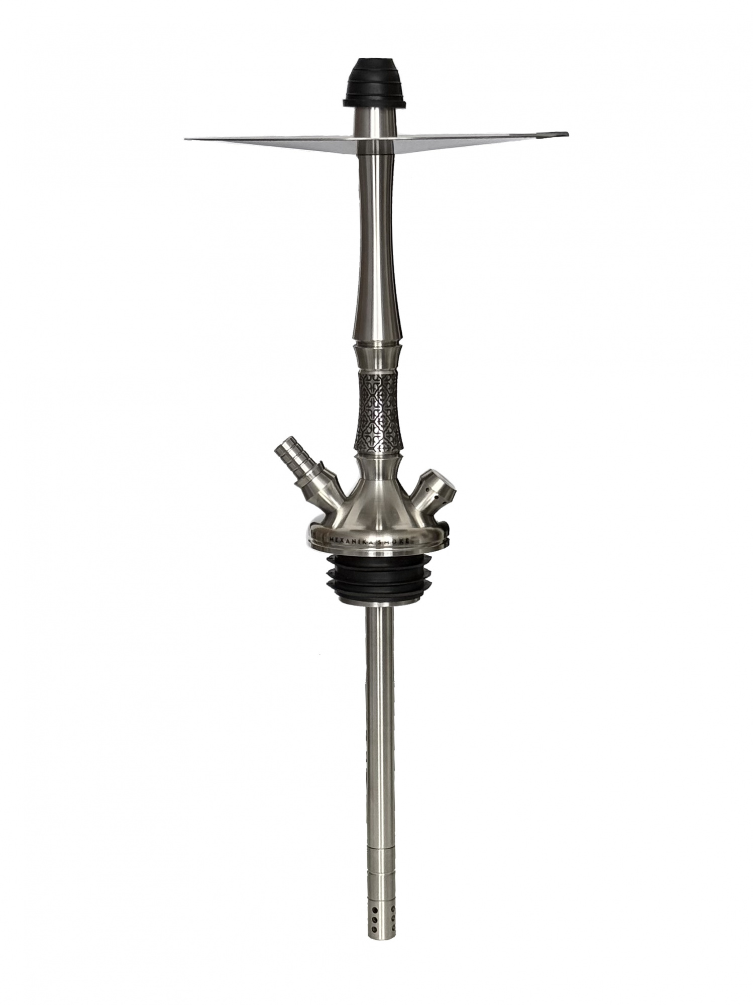 Кальян - Mexanika Smoke - STM Classic Mashrabya Mini