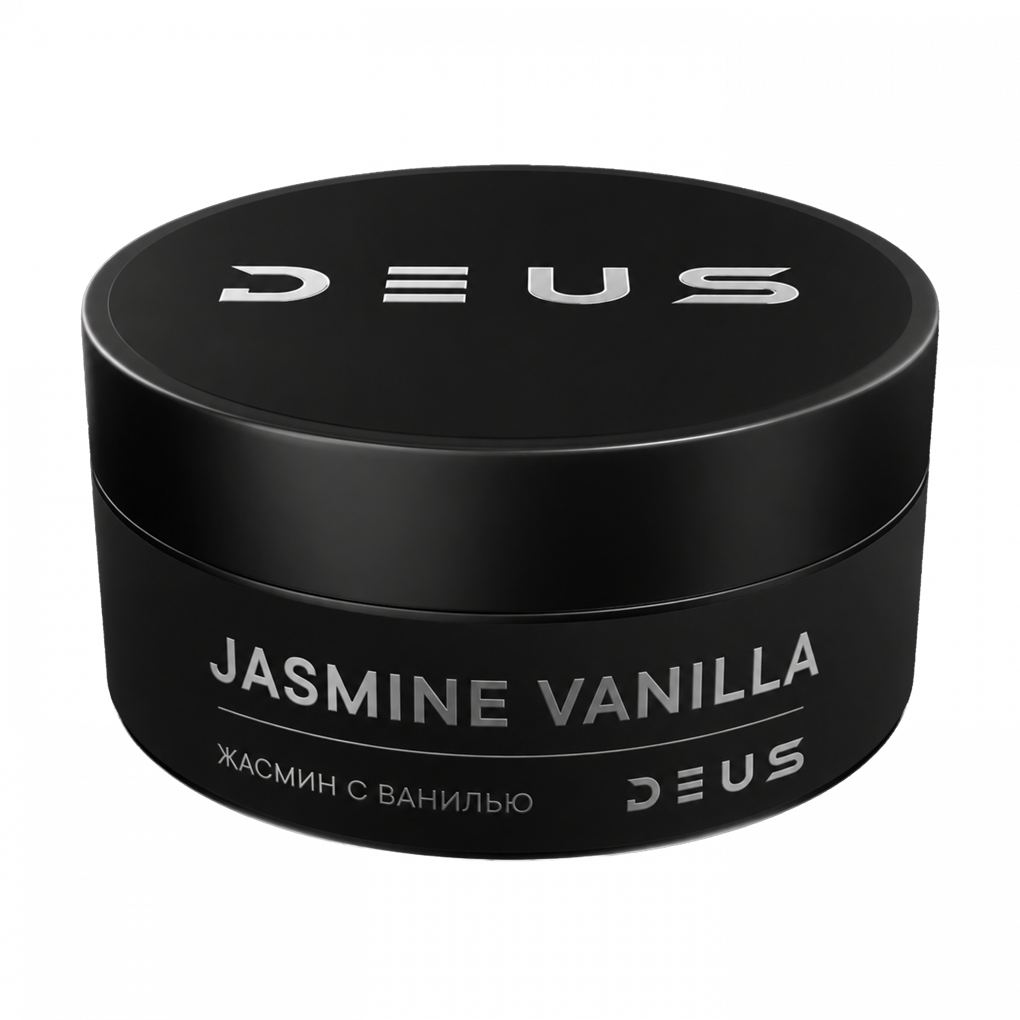 New - Табак для кальяна - Deus - Jasmine Vanilla ( с ароматом жасмина с ваниью ) - 100 г