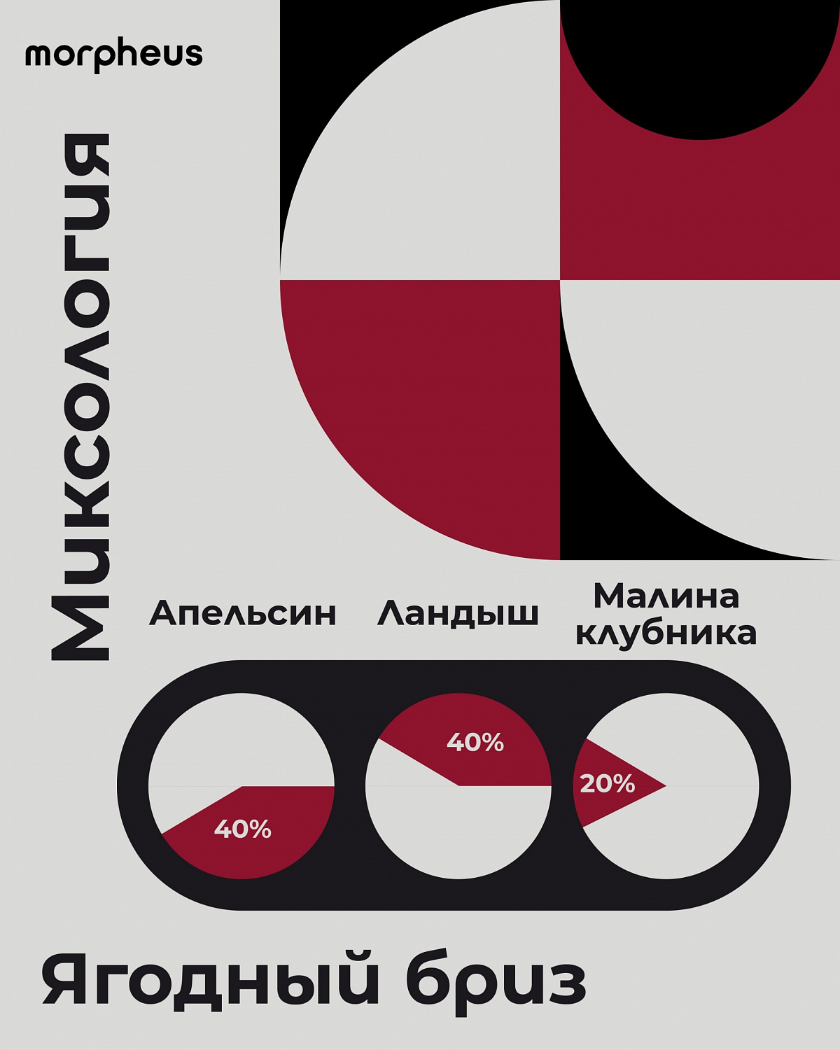 Morpheus | Близкие по духу