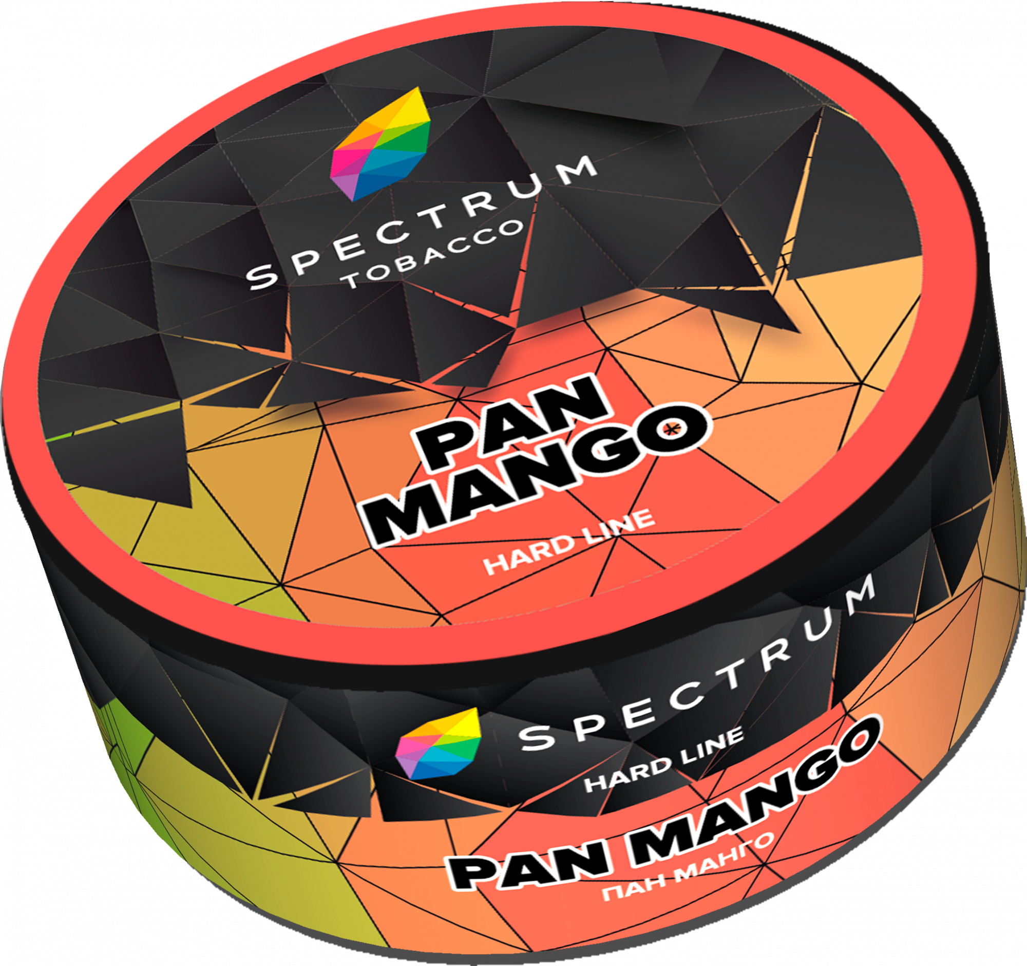 Табак для кальяна - Spectrum HL - Pan Mango - ( с ароматом пан манго ) - 25 г