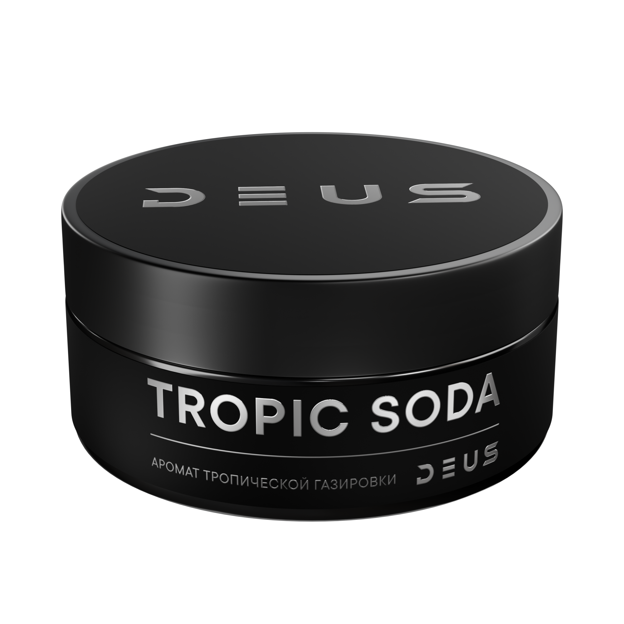 Табак для кальяна - Deus - Tropic Soda ( с ароматом тропическая газировка ) - 100 г